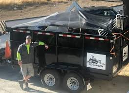 Best Furniture Removal  in Pomeroy, WA